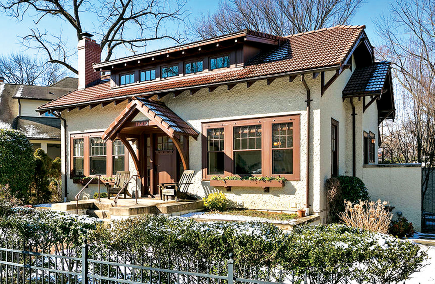 1714 N Calvert St Arlington, VA 22201